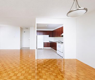Spacious 1 Bedroom in Central Mississauga - Photo 2