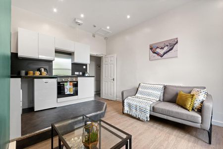 2 bedroom house to rent - Photo 2