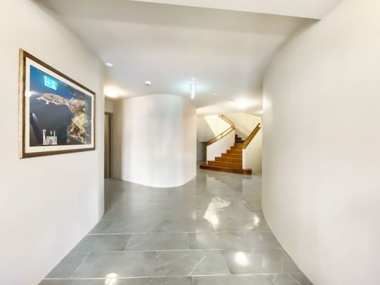 Welcome to apartment 202A in Kriza Apartments - Photo 1