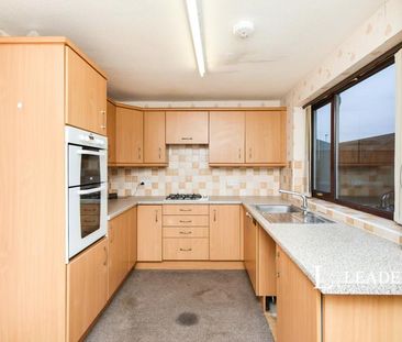 2 bedroom house to rent Weston Park Gardens, Shelton Lock, Derby, DE24 - Photo 6