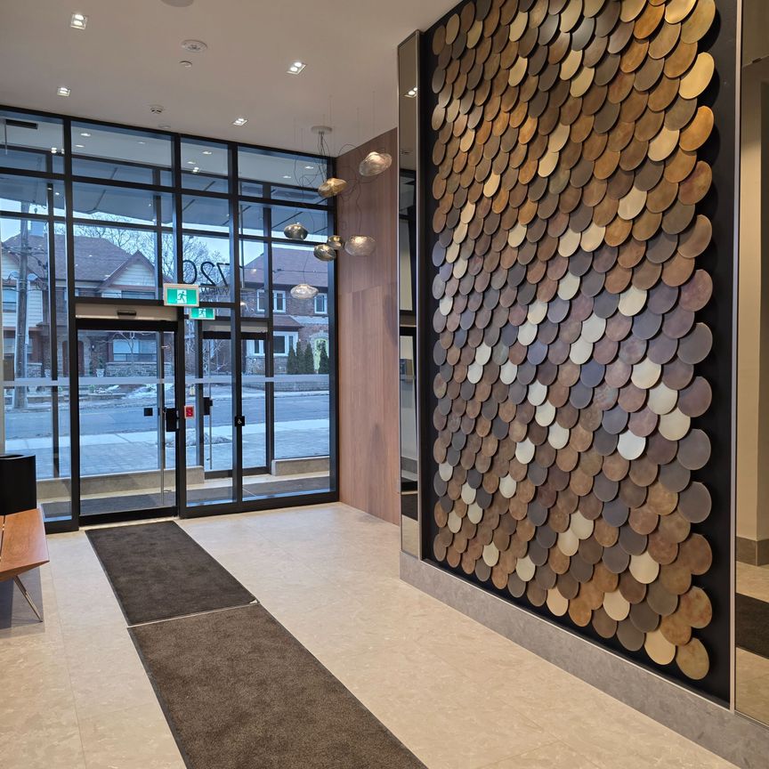 For Lease - 1720 Bayview Avenue Unit# 530, Toronto, Ontario - Photo 1