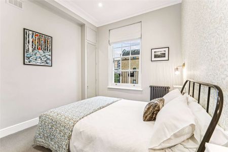 Claverton Street, Pimlico, London, SW1V 3AY - Photo 4