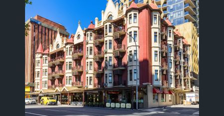 A World of Charm in The Heart of Town! - Photo 5