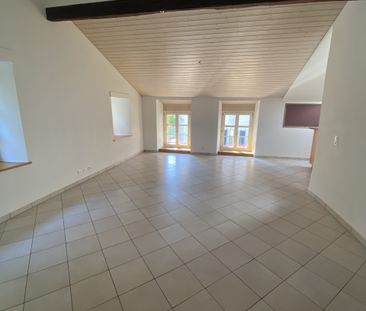 Quarre 22, Couvet - Photo 2