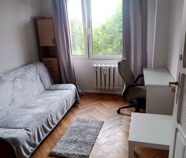 Pokój, ul. Kanta - Zdjęcie 6