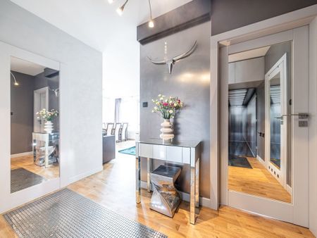 2 pokoje 56 m² Balkon Klimatyzacja Bemowo 55.4 m² - Фото 2