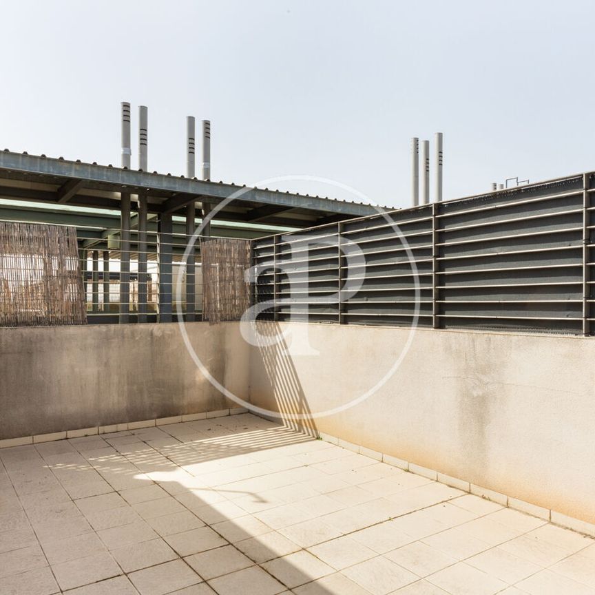 Penthouse for rent with Terrace in Vara de Quart (Valencia) - Photo 1