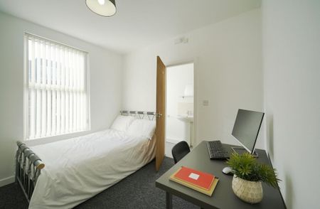 6 bedroom house to rent - Photo 5