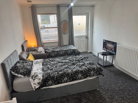 2 Bed Flat, Victoria Court, LE5 - Photo 5