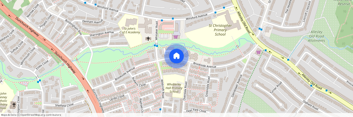 Brookside Avenue, Coventry CV5