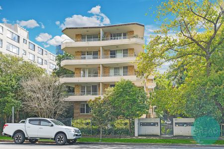10/33 Johnson Street, Chatswood NSW 2067 - Apartment For Rent | Domain - Photo 4