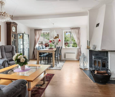 Badhusvägen, Hallstavik - Foto 2