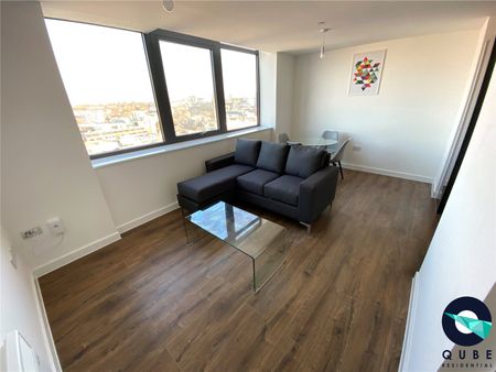 2 bedroom Flat To Rent - Photo 4