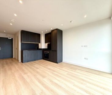 1 bedroom flat to rent - Photo 6