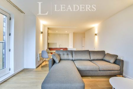 2 bedroom apartment to rent Skyline Central 2, 49 Goulden Street, Manchester, M4 - Photo 2