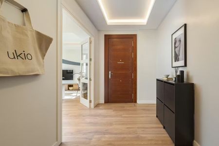 Calle de Jorge Juan, Madrid, Community of Madrid 28009 - Photo 5