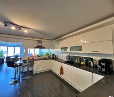 Location Appartement 6 pièces 153m² LANEUVEVILLE DEVANT NANCY 54410 - Photo 1