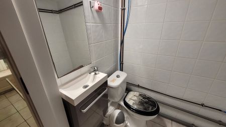 AVIGNON 310 Studio meublé proche faculté d'Avignon, - Photo 2