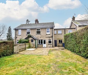 Wycombe Road, Prestwood, Great Missenden,HP16 - Photo 6