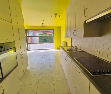 Gezellig 1-slaapkamerappartement te huur in centrum Koolskamp! - Photo 2