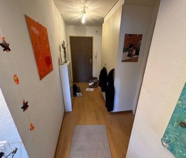 Les Planchettes 25, Appart. 2 pièces - Foto 1