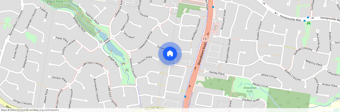 27/31 Somerset Place, Qld 4115, Parkinson