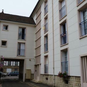 Argentan , Appartement - T4 - 71.00m² - Photo 3