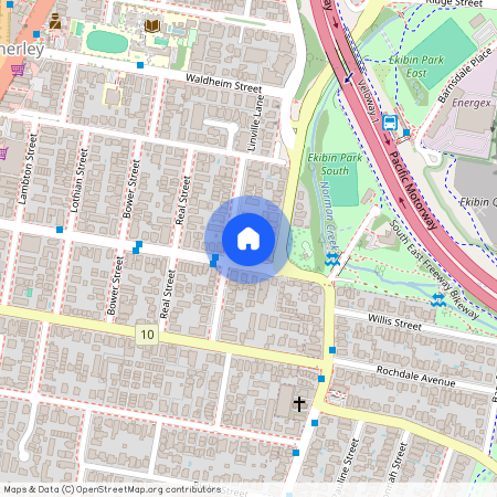 1/110 Ekibin Road, Qld 4103, Annerley