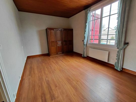 Location Maison 3 pièces 60m² - Photo 1