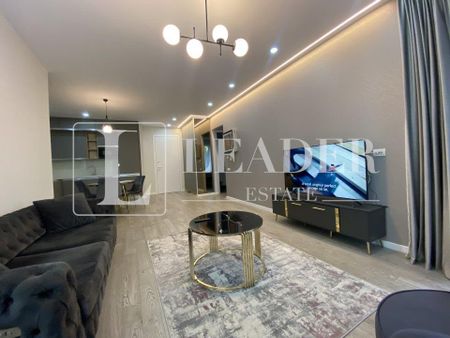 Inchiriere apartament I Herastrau - Photo 2