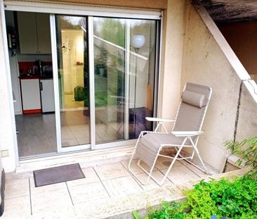 BEAU STUDIO MEUBLE + JARDIN COURBEVOIE - Photo 4