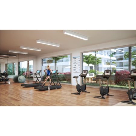 Ático de alquiler en Miguel Delibes-nva Andalu, 22, Rodeo Alto - Guadaiza - La Campana - Photo 5