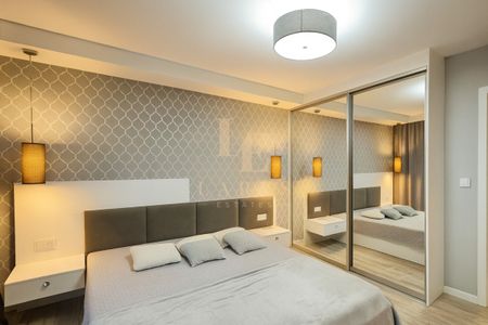 2-pokoje| 52 m2| Grzybowska| Garaż| 2 Balkony - Photo 3