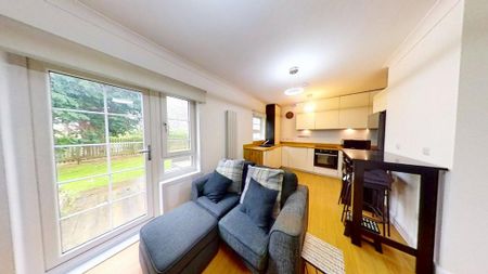 2 bedroom flat to rent - Photo 2