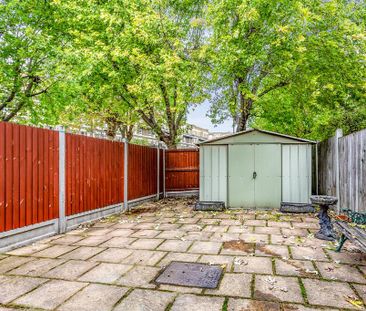 3 bedroom terraced house to rent - Photo 5