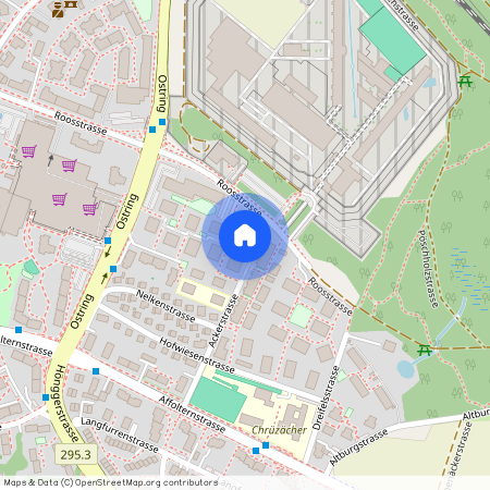 8105, Regensdorf, Roosstrasse, 44b