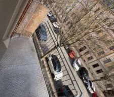 Freiheitsstr. 10, WE 02 ~~~ Einbauküche, Balkon, Bad mit Wanne, Keller - Photo 2