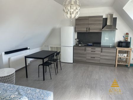 Location Appartement 2 pièces 33m² CAMBRAI 59400 - Photo 3