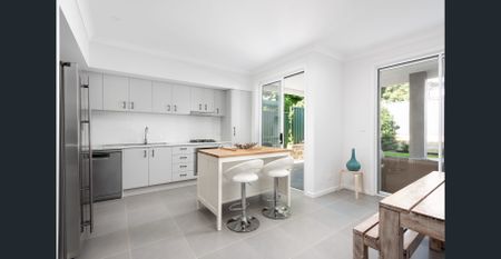 Modern. Minimal. Spacious. Welcome to low-maintenance living. - Photo 2