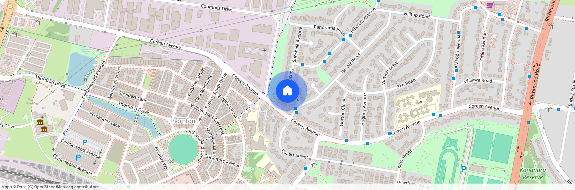 35 Sunshine Avenue, Penrith 2750, New South Wales