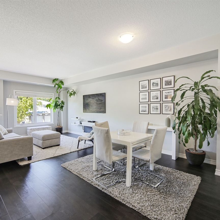 For Lease - 55 Antibes Drive, Toronto, Ontario - Photo 1