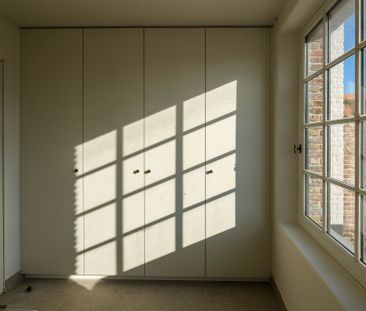 2 prachtige nieuwbouwwoningen | Driesstraat (Kruisem) - Photo 1