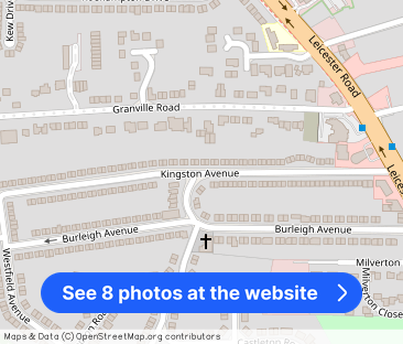 Kingston Avenue, Wigston, LE18 - Photo 1