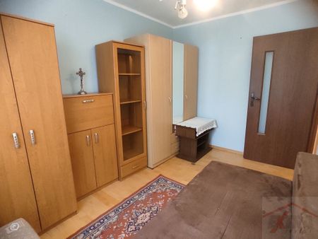 Atrakcyjne 2-pok.mieszkanie, maly balkon, parter (436933) - Photo 5