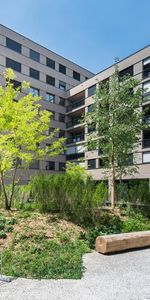 4.5 Zimmer, 105 m², 7. Stock - Foto 4