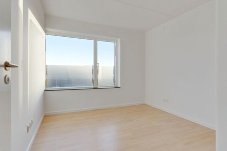 Moderne 4 værelses rækkehus - Foto 2