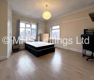 4 Bedroom End Terraced House for rent in Estcourt Avenue - Photo 5