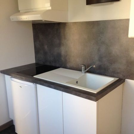 Location Appartement 1 pièce 30m² - Photo 4