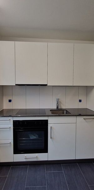 3 Zimmer, 55 m², 1. Stock - Photo 1
