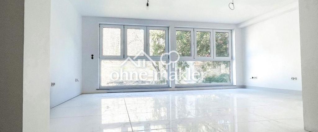 Exklusives Wohnen im Schlosspark | Zentrale 1,5 Zi. Wohnung - Photo 1